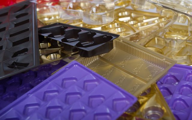 Desszert- és dobozbetétek