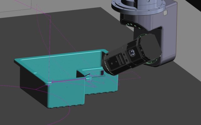 egyedi termékfejlesztés - tervezés CAD CAM