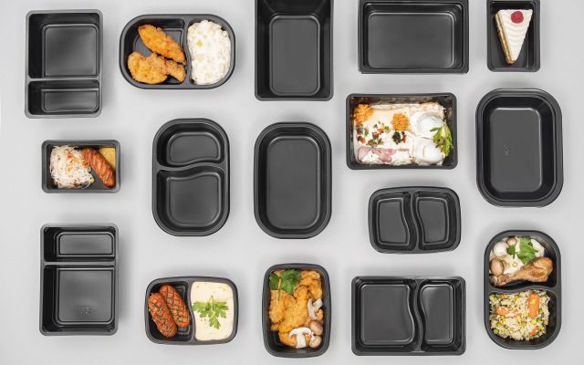 Mikrohullámozható, hegeszthető dobozok