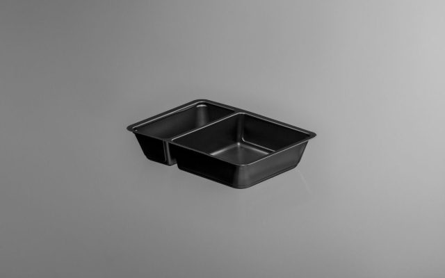 Mikrohullámozható, hegeszthető dobozok