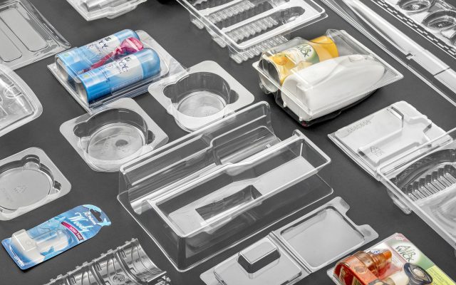 vákuumformázott műanyag bliszterek