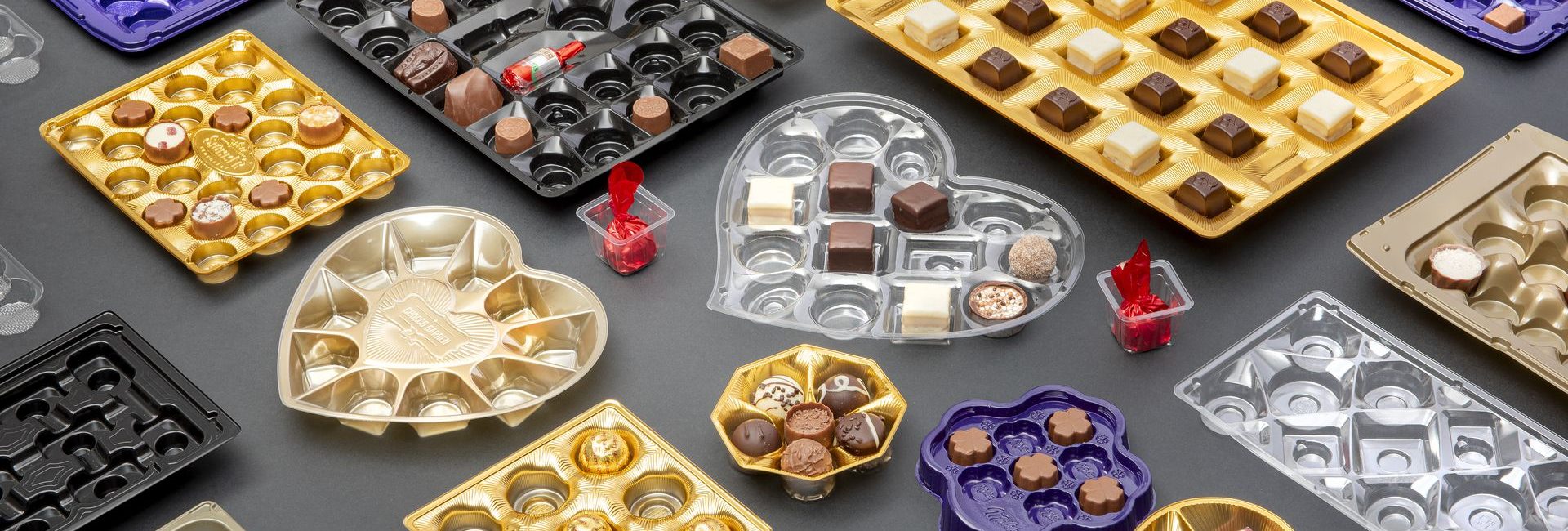 préslégformázás egyedi desszertbetétek